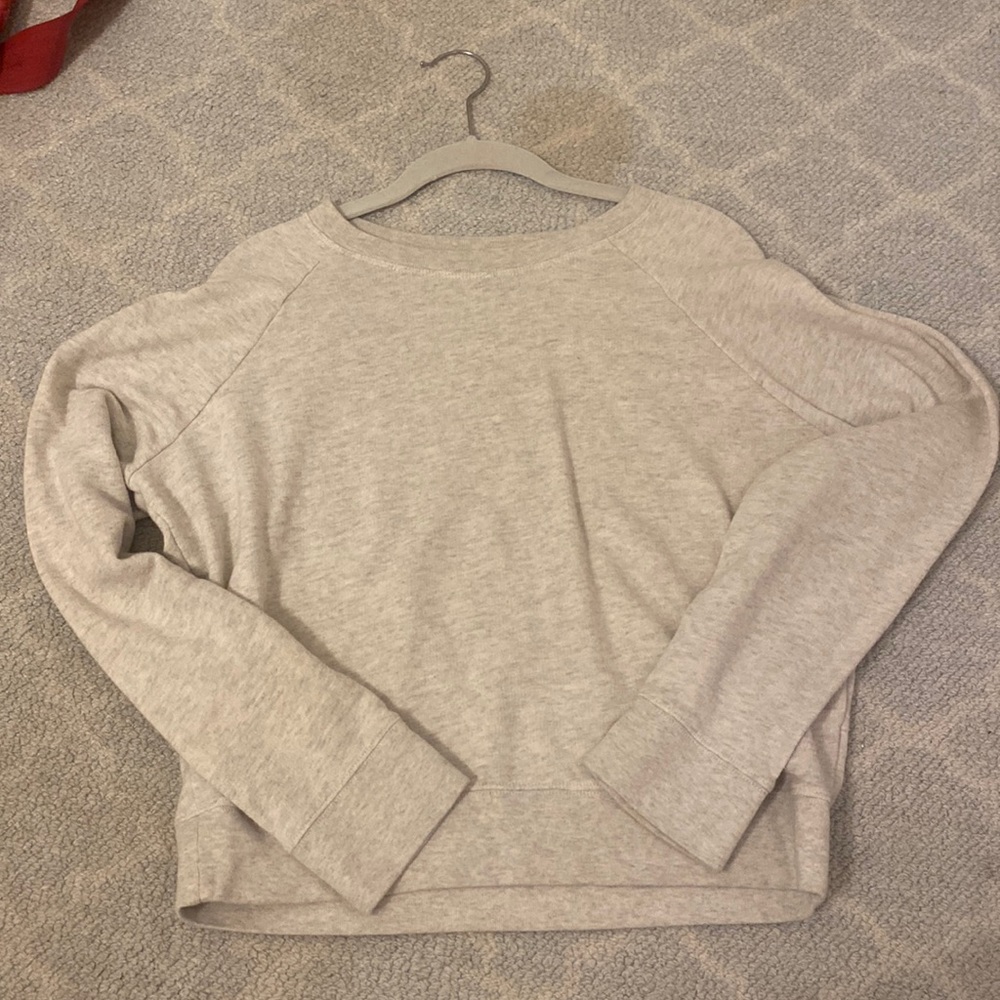 J.CREW crewneck